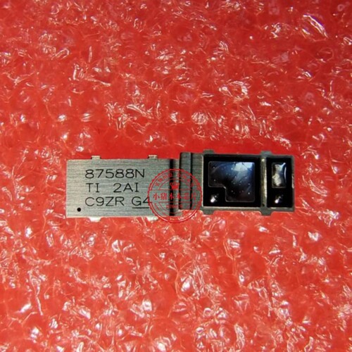 CSD87384M 87384M CSD87588N 87588N  新的   一个起拍