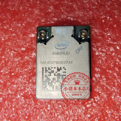 3165D2W 3165D2WG18V 7265D2W 9560D2W 9560HUD 9641D2W WIFI模块