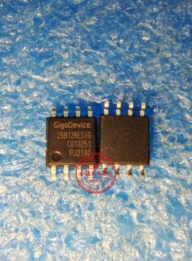 GD25B128ESIGR 25B128ESIGR  GD25B128ES1GR  SOP8 新的