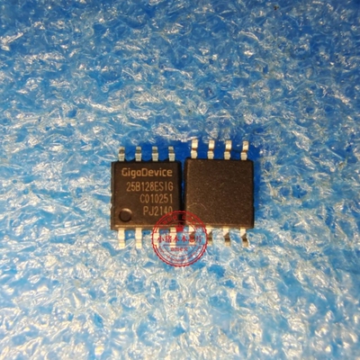 GD25B128ESIGR 25B128ESIGR  GD25B128ES1GR  SOP8 新的