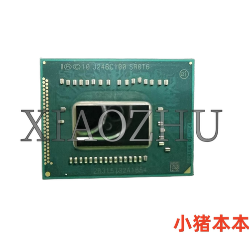 集成电路SR0WLi7-3630QMQCF5