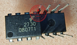 2730 DIP8 2SJ516 J516 TO220F IRFP4668 TO247 新的一个起拍