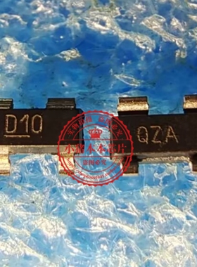 MIC4416YM4 MIC4416BM4 丝印D10  新的 一个起拍