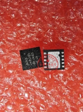 MIC2211-GSYML GS2211   QFN     新的  一个起拍