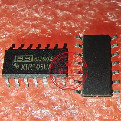 XTR106UA XTR106U SOP