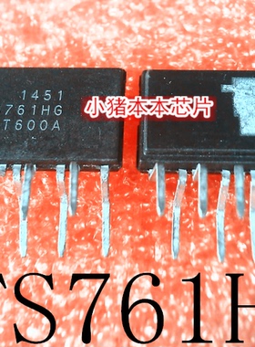 TFS761HG  TFS761H6  TSF761HG  ESIP-12 新的  一个起售  可直拍