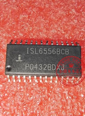 ISL6556BCB 1SL6556BCB ISL6521IBZ  ISL65211BZ SOP  一个起拍