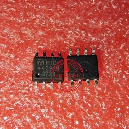 MIC4426YM-TR 丝印4426Y MIC4429YMM MSOP8 MIC4429YM-TR