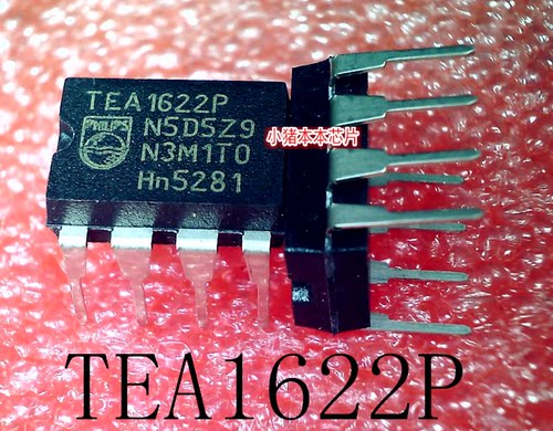 集成电路TEA1622PTAE1622P