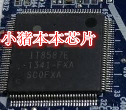 神舟Z7M-KP7GT 6-71-N85H0-D02 N850HJ N850HK IT8587E 剪板芯片