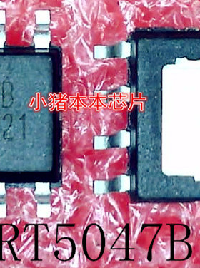 RT5047B RT50478 RT5047BGSP SOP8 新的一个起拍