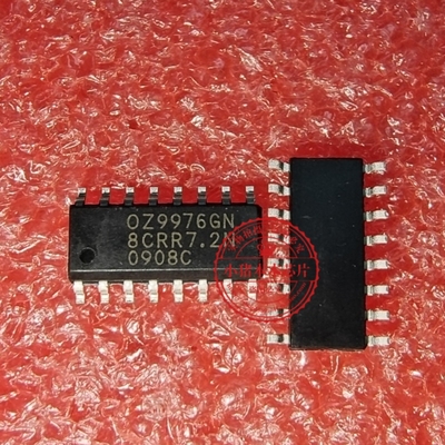 OZ9976GN-C-0-TR OZ9976GN 0Z9976GN SOP OZ9976AGN 0Z9976AGN