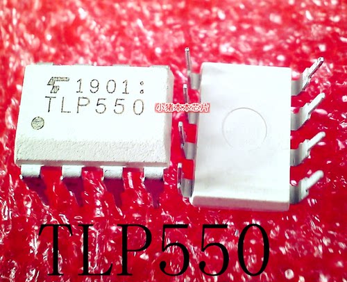 集成电路TLP550DIP-8