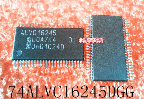 集成电路ALVC16245TSSOP-48
