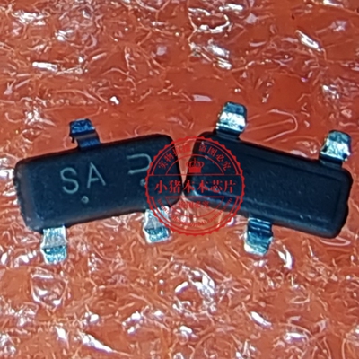 LBSS123LT1G LBSS123L N沟道 丝印SAT SA开头 SOT23-3