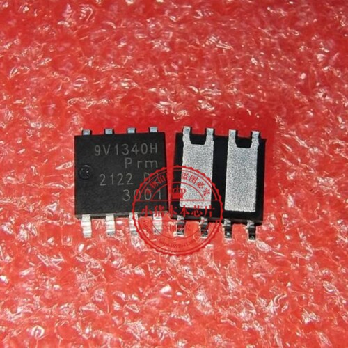 BUK9V13-40HX BUK9V13 9V1340H封装SOP8【场效应管】
