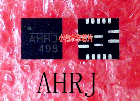 MP8765GQ-Z      MP8765      丝印：AHRJ        QFN16     新的