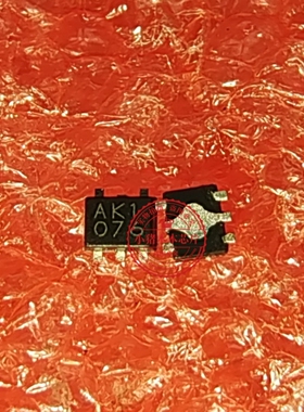 BD4141HFV BD4141HFV-GTR AK1 AK2 SOT23-5脚