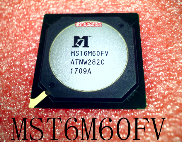 MST6M60FV   MST6M60FU   MST6W60FV    BGA封装   可直拍