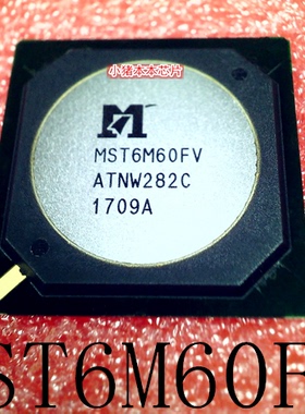 MST6M60FV   MST6M60FU   MST6W60FV    BGA封装   可直拍