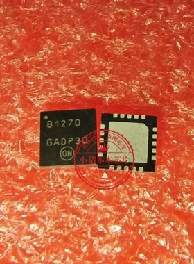 NCP81270CMNTXG NCP81270C QFN NCP81270MNTXG NCP81270 QFN