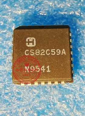 CS82C59A PLCC SLG4U43572V 43572V QFN 新的一个起拍