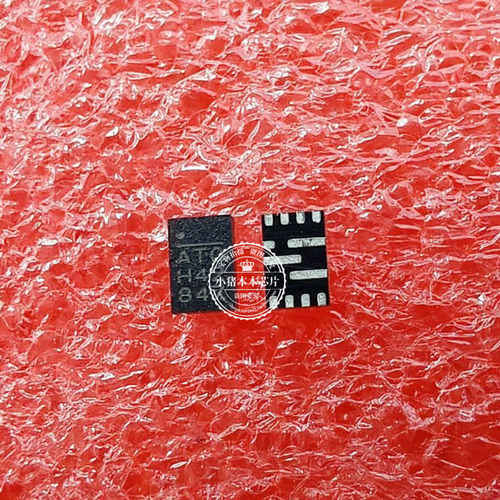 MP8756GD-Z 丝印ATQ QFN-12 新的一个起拍