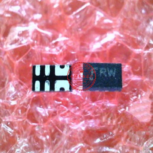 SLGAP1443VTR芯片丝印FRW
