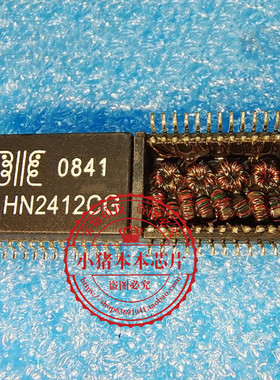 HN2412CG   NH2412CG   SOP-24     新的   一个起拍