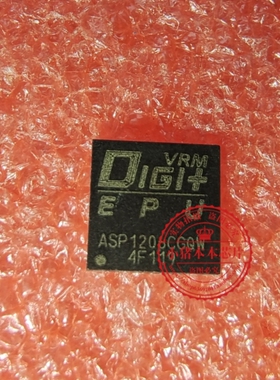 ASP1206GQW ASP1206AGQW ASP1206BGQW ASP1206CGQW QFN52