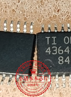 71A T-71 OPA4364AIPWR丝印OPA4364A NTA7002NT1G丝印T6 新的一个