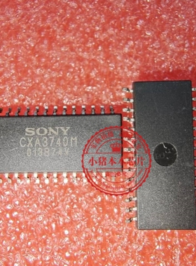 CXA3740M  SOP28  新的一个起拍