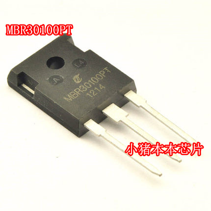 MBR30100PT TO247封装 新的