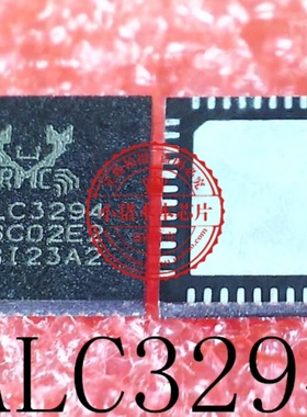 全新原装 ALC3287-CG ALC3287 ALC3294 ALC3234 ALC3242 ALC3247