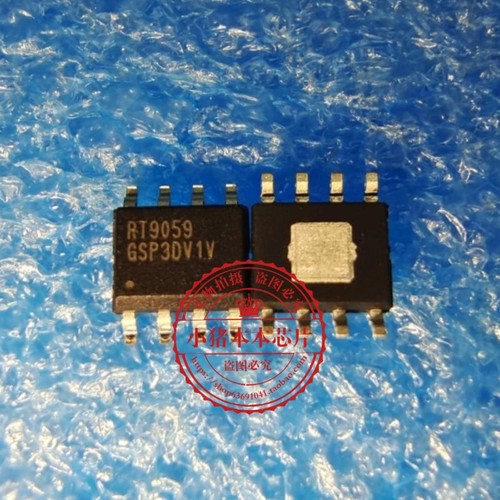 集成电路RT9059GSPRT9059SOP-8