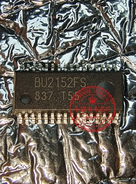 BU2152FS-E2 BU2152FS 驱动器接收器收发器接口芯片IC