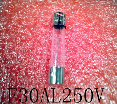 集成电路6X30玻璃线DIP封装