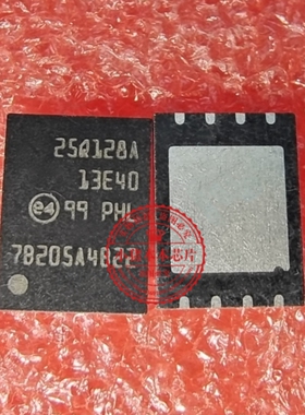 N25Q128A13EF840F 25Q128A13E40 25Q128A QFN