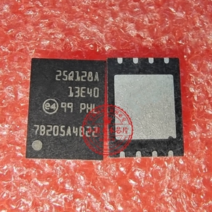 N25Q128A13EF840F 25Q128A13E40 25Q128A QFN