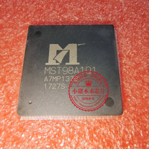 MST98A1Q1  MST98A1QI   MST98A1O1    QFP