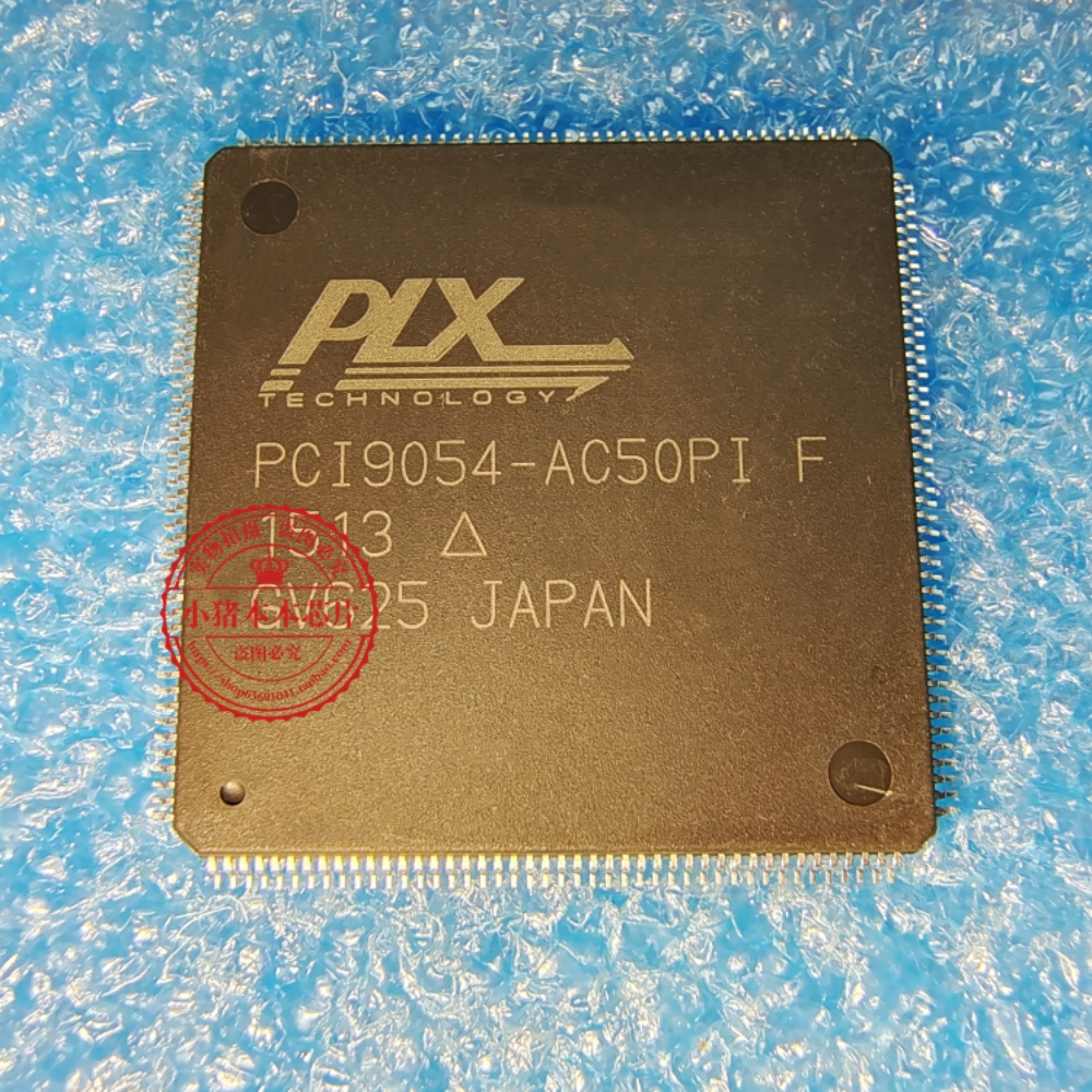 芯片PCI9054-ACPCI9054-AC50PIF
