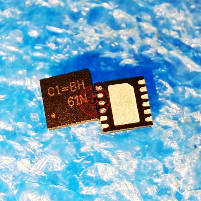 RT8020GQW RT8020 丝印C1=BH  C1=开头 DFN12脚封装 新的一个起拍