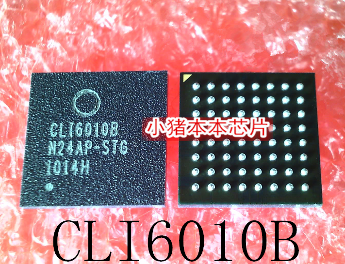 集成电路CL16010BLE80538