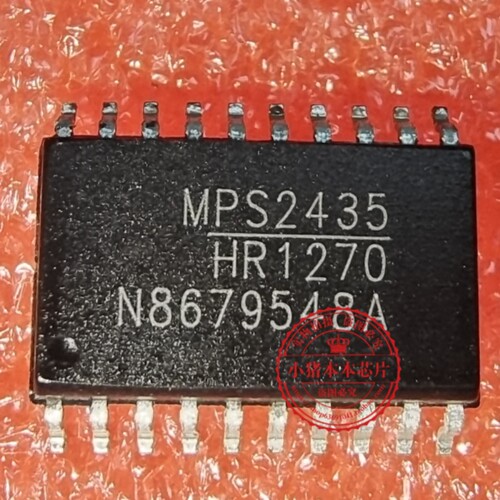 HR1270GY-0000-Z HR1270GM 丝印HR1270 液晶电源进口