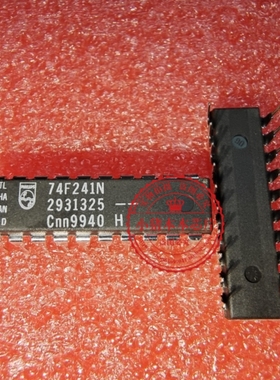 74F241N  DIP20