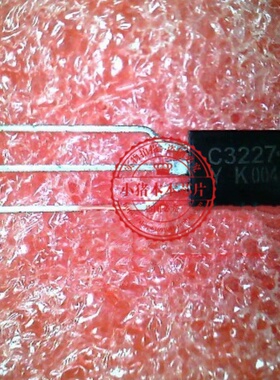 2SC3227-Y 2SC3227-O C3227 TO-92L MT28942A0-NCCF-AE BGA 新的