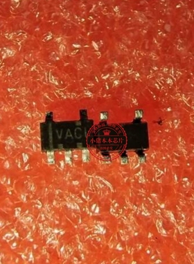 TLV2211IDBVR  TLV2211CDBVR  丝印VACI  VAC SOT23-5