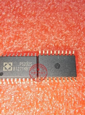 PS232S PS232S SOP-20   新的  一个起拍