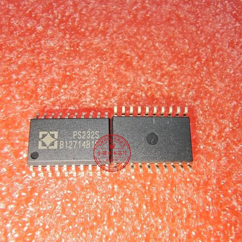 PS232S PS232S SOP-20   新的  一个起拍