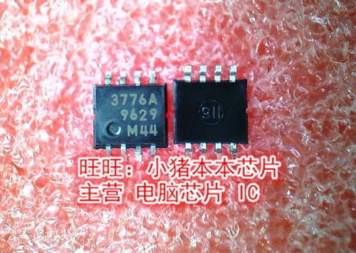 3776A MB3776A MB3776APF  SOP8新的 一个起售